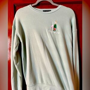 Kiel James Patrick Crewneck